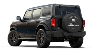 2025 Ford Bronco® External Image 3